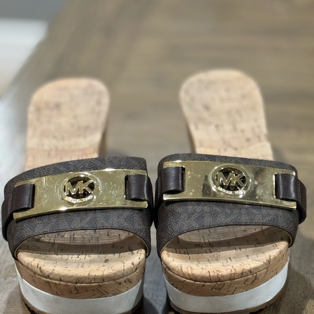Michael Kors Sandal